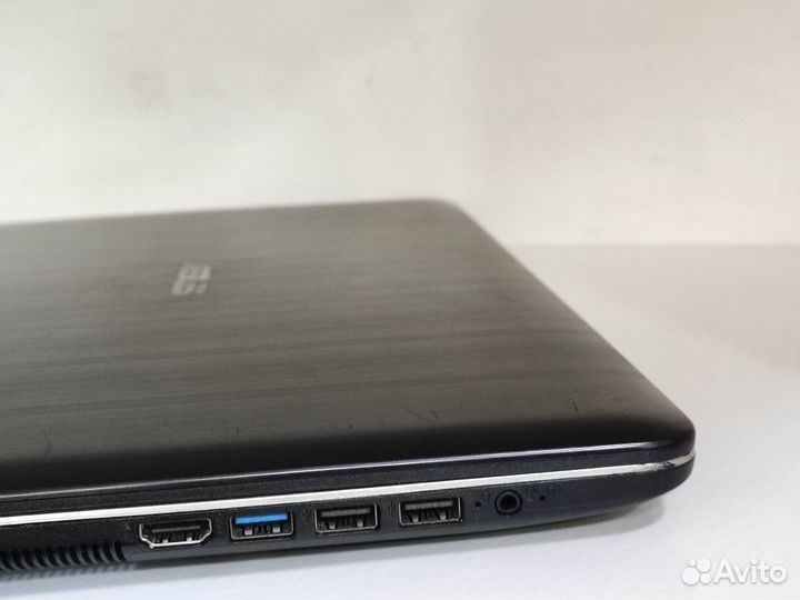 Ноутбук asus VivoBook X540MB-GQ050T