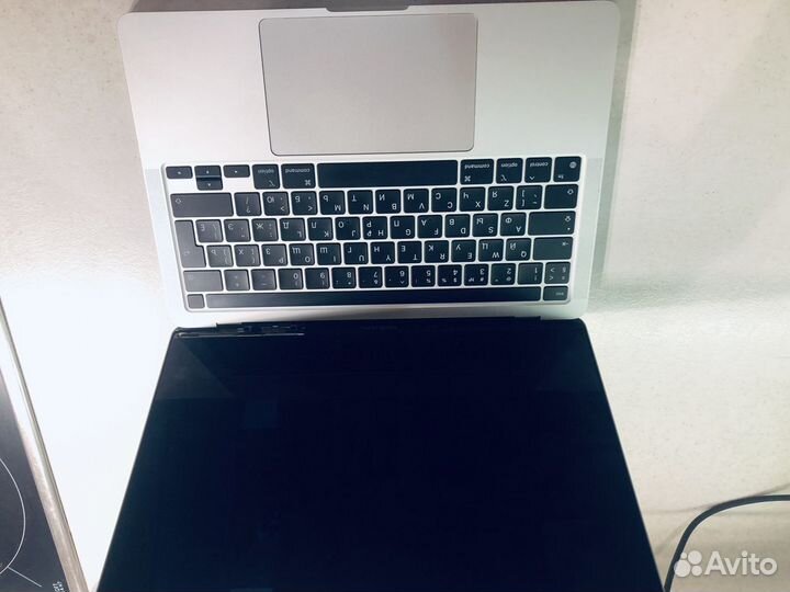 Apple macbook pro 13 2020 m1 8gb 256