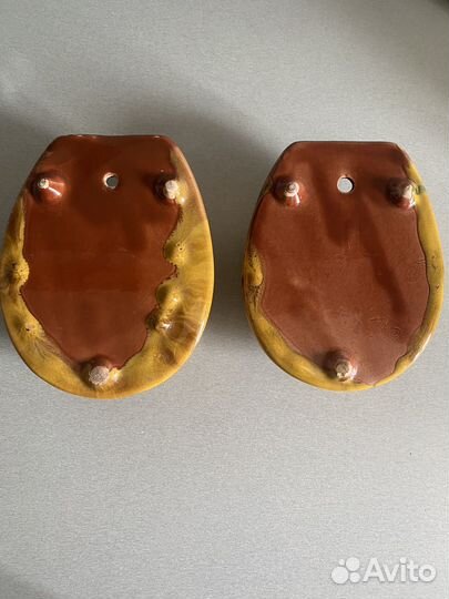 Вазы из СССР