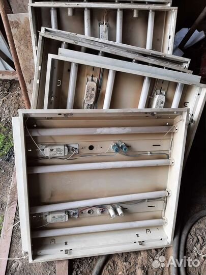 Светильник