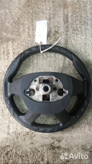 Руль мульти Ford Transit 2014