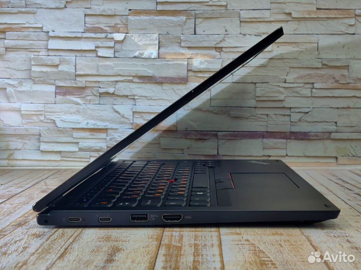 Ноутбук Lenovo ThinkPad Yoga X380 DDR4-8 SSD480