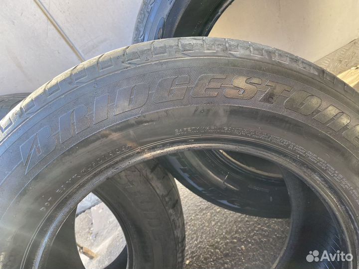 Bridgestone Dueler H/P 235/65 R18