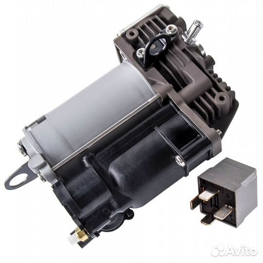 Компрессор пневмоподвески для Mercedes GL-164