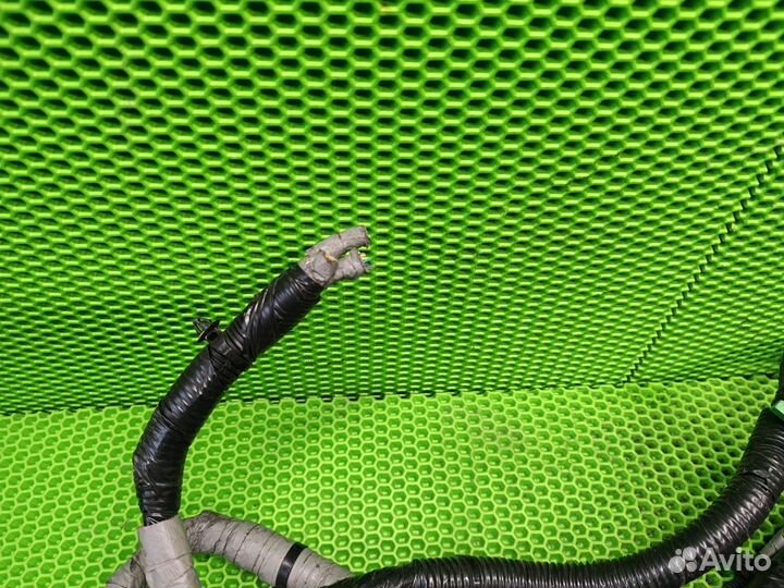 Проводка торпедо Acura Mdx YD1 3.5 2004