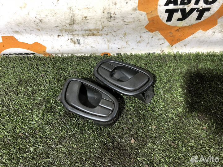 Внутренние ручки Chevrolet Lanos