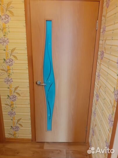 Дверное полотно без коробки