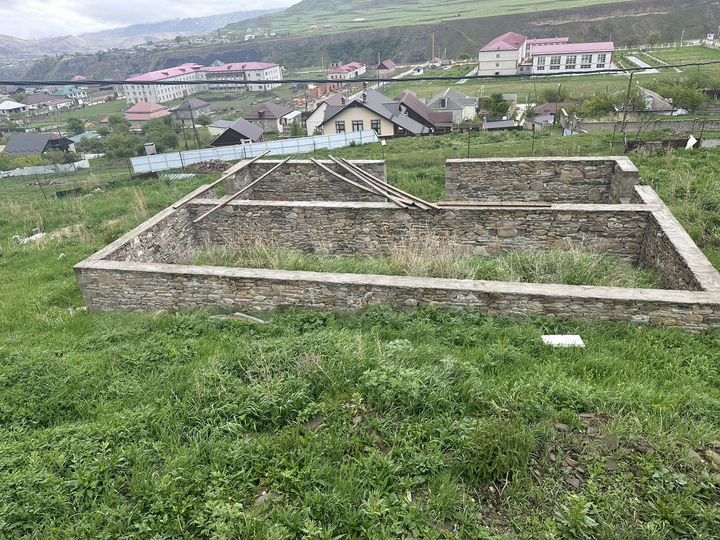 Участок 5 сот. (ИЖС)