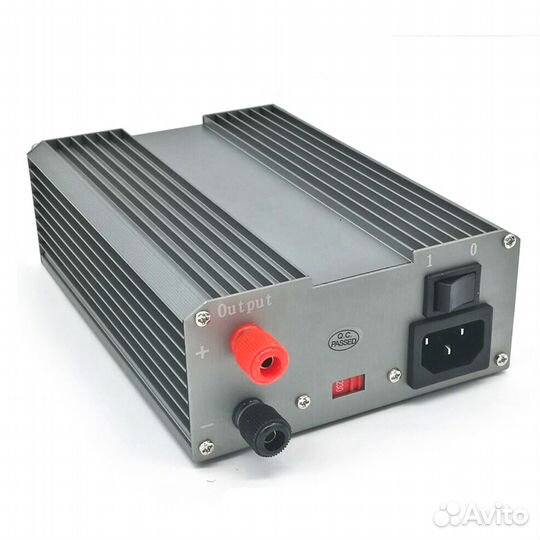 Блок Питания Лабораторный CPS-3205 II 32V/5A