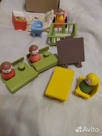 Константиновская фабрика игрушек