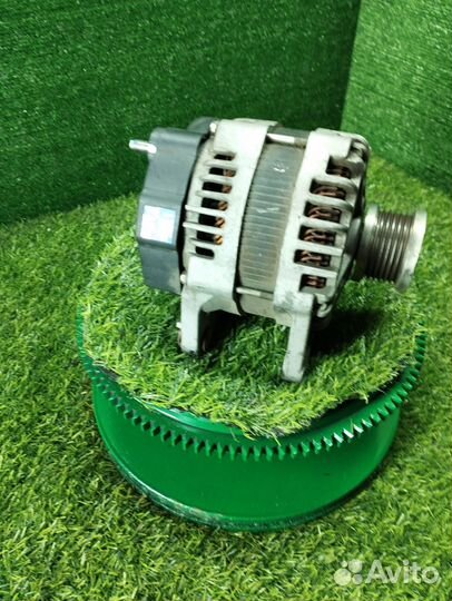 Генератор ниссан Кашкай