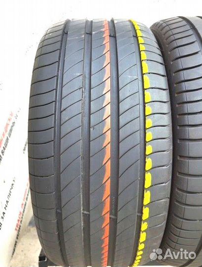 Michelin Primacy 4 215/55 R17 94V