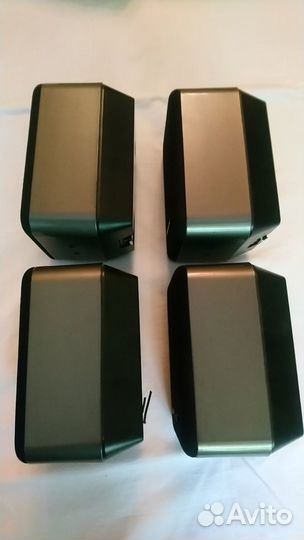 Комплект колонок Cortland