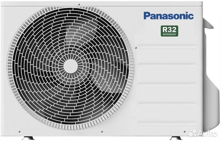 Сплит-система Panasonic CS-TZ20wkew/CU-TZ20WKE