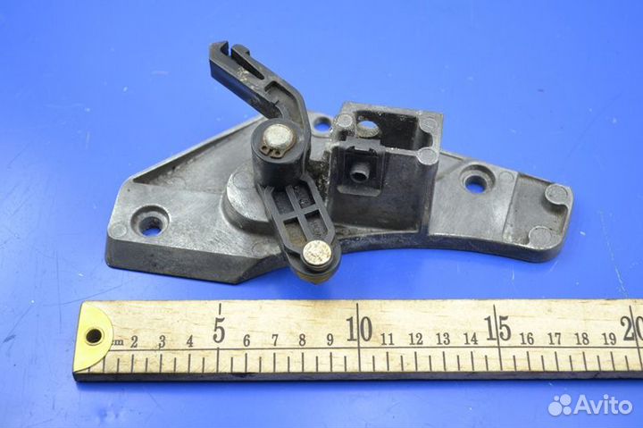 Ручка двери внутренняя, левая DAF XF105 (01.05)