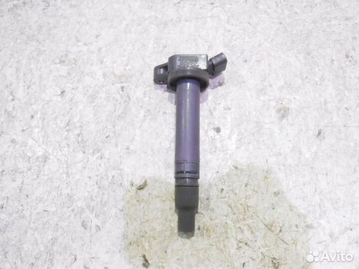 Катушка зажигания 9091902250