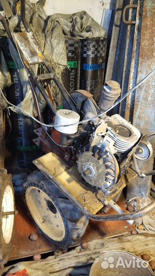 Мотоблок мб редуктор