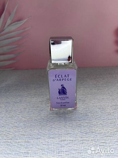 Тестер (Duty Free) lanvin Eclat D'Arpege