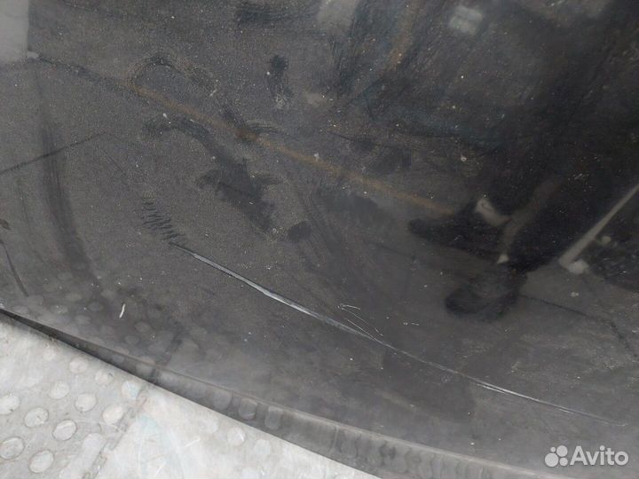 Капот Ford Mondeo 3, 2005