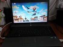 Ноутбук HP 626