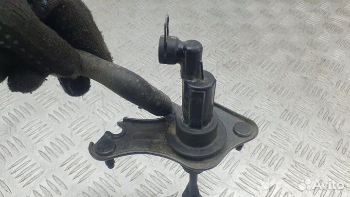 Цилиндр сцепления главный Kia Rio 3 2012