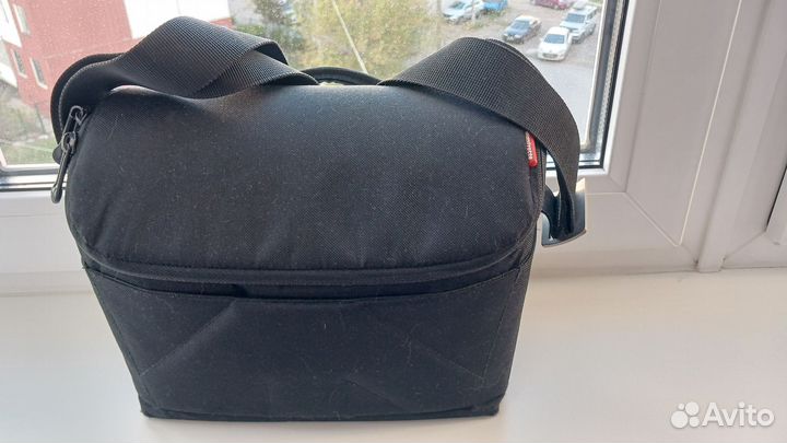 Сумка для фотоаппарата