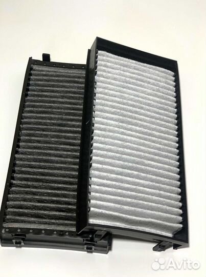 Салонный фильтр для BMW (OEM) 64119248294