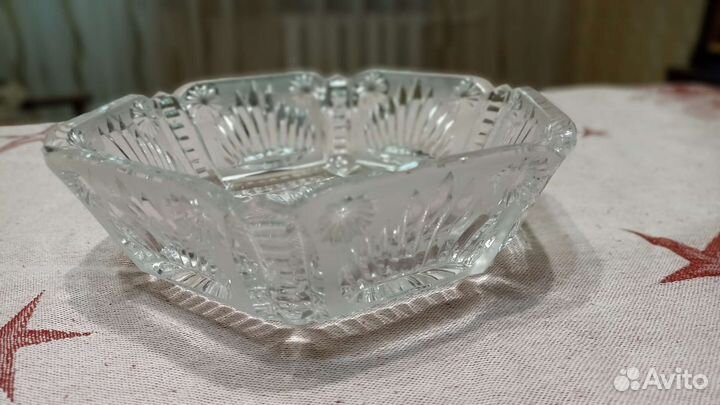 Ваза для фруктов