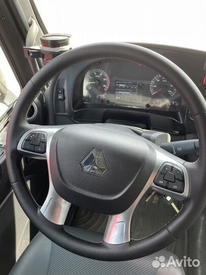 Sitrak ZZ4186V361HE, 2023