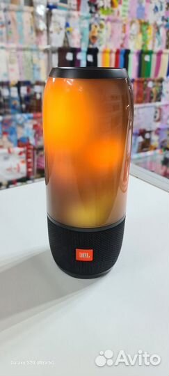 JBL Pulse 3 оригинал