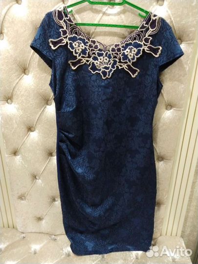 Платье 46 48 размер
