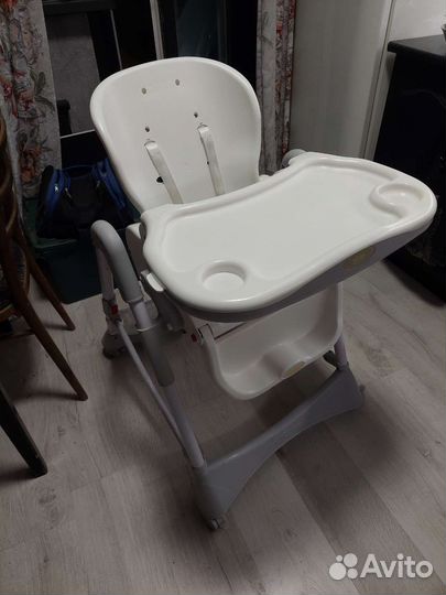Стул для кормления