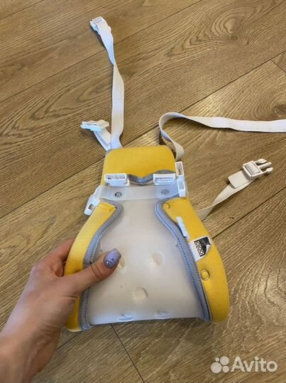 Шина Перинка Фрейка для малышей