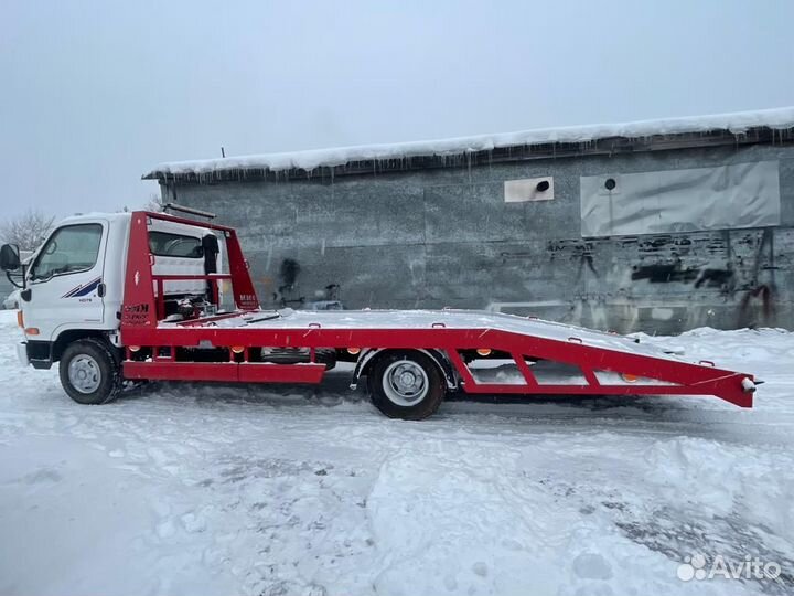 Эвакуатор Смоленск круглосуточно