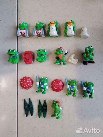 Киндер акулы бегемоты львы