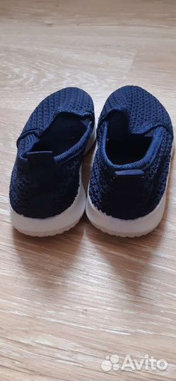 Слипоны для девочки 27 размер