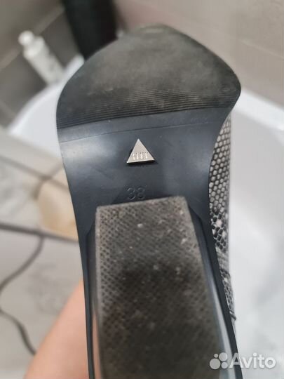 Продаю сапоги