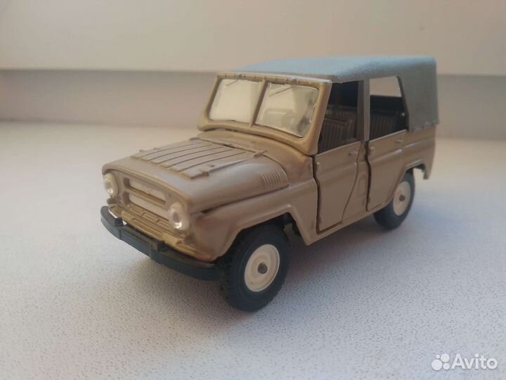 Модели автомобилей 1 43 СССР