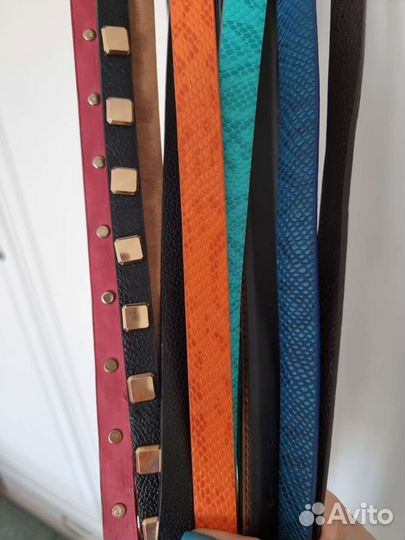 Ремень женский