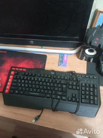 Клавиатура для пк