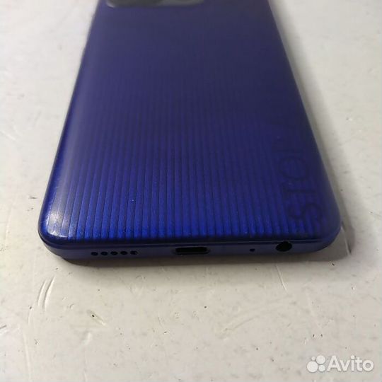 TECNO Spark Go 2022, 2/32 ГБ