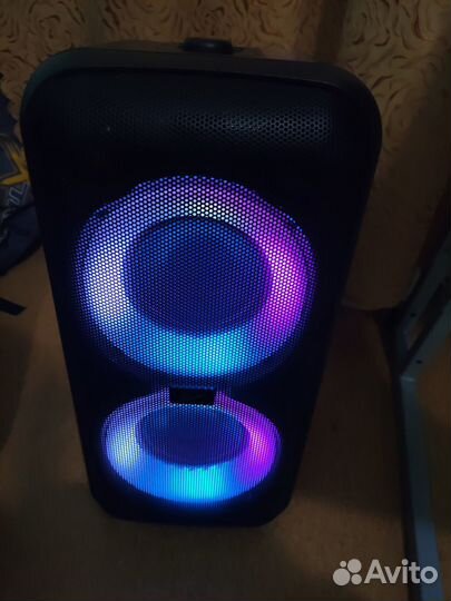 Колонка аудиосистема Fiero Emotion 150 на 160 ватт