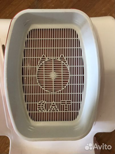 Лоток для кошек