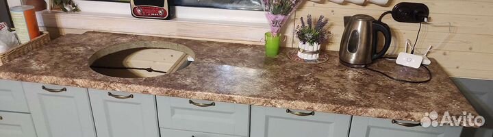 Столешница для кухни бу