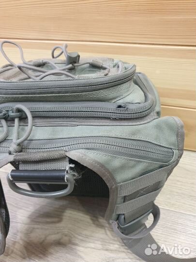 Сумка Maxpedition Colossus