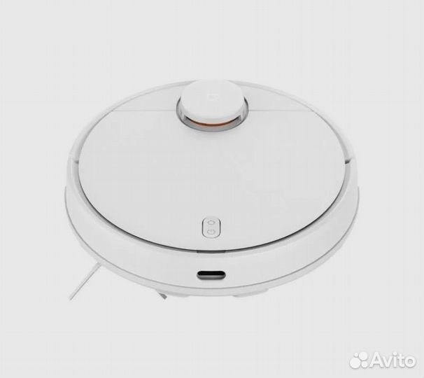 Робот-пылесос Xiaomi Mijia Vacuum 3C