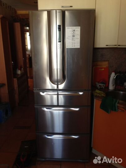 Ремонт Стиральных машин и Холодильников Частник