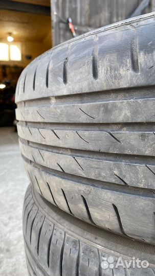 Nexen Aria AH7 215/65 R16