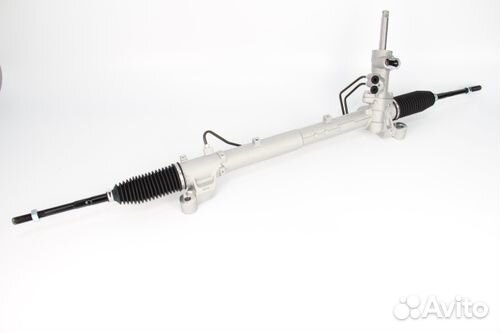 Рулевая рейка Volvo S40 C30 V50 2004- Ford Focus