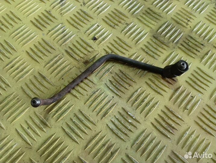 Трубка топливная Man Tga